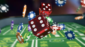 Онлайн казино Nvuti Casino